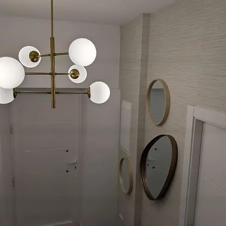 Acogedor Apartamento Portonovo Sanxenxo Esterno foto