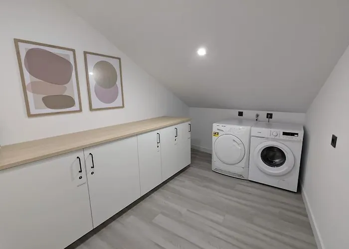 Acogedor Apartamento Portonovo