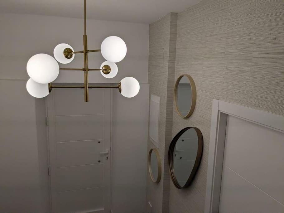 Acogedor Portonovo Apartment Sanxenxo
